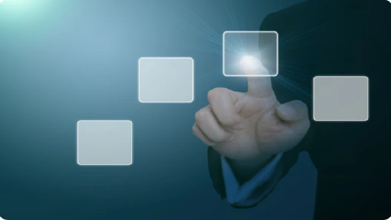 Optiondiv4: Understanding Choices Through a Four-Dimension Model