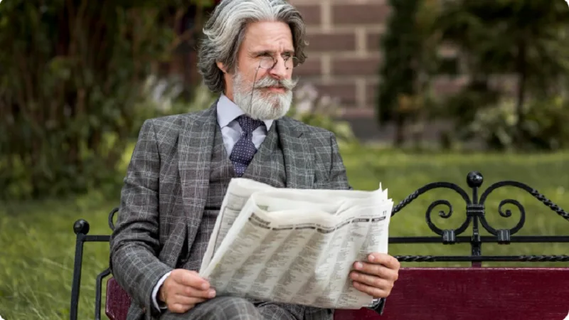 Christian Gutkowski: Learning, Ethics, and Personal Development