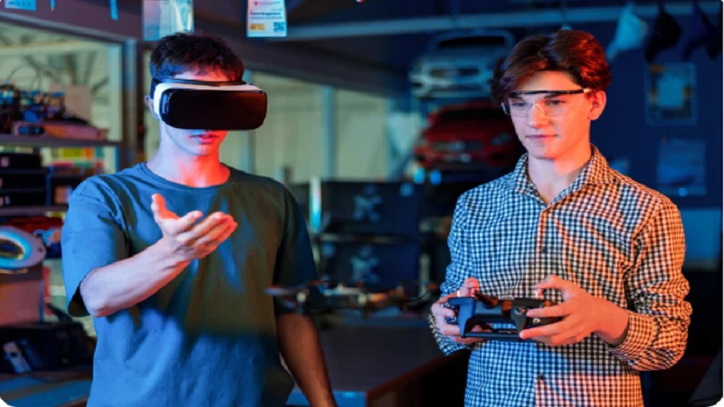 Geekzilla Tio Geek: A Simple Guide to Modern Geek Culture and Technology